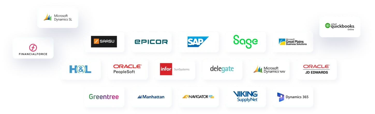 Efficiency Leader Integration