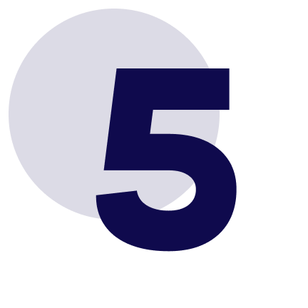 No.5 Centralised Repository