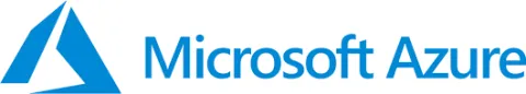 Microsoft azure logo