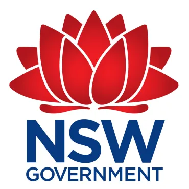 NSW Government Logo