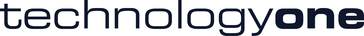 TechnologyOne Logo