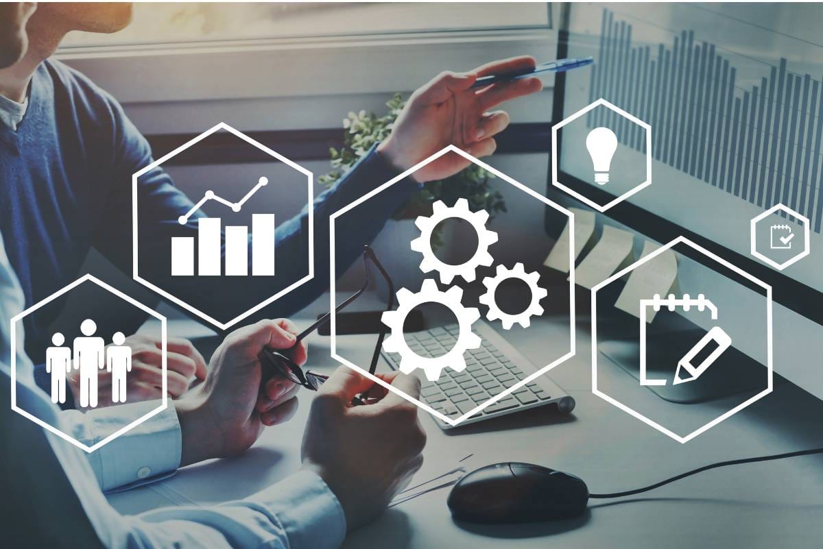 Accounts Payable Process