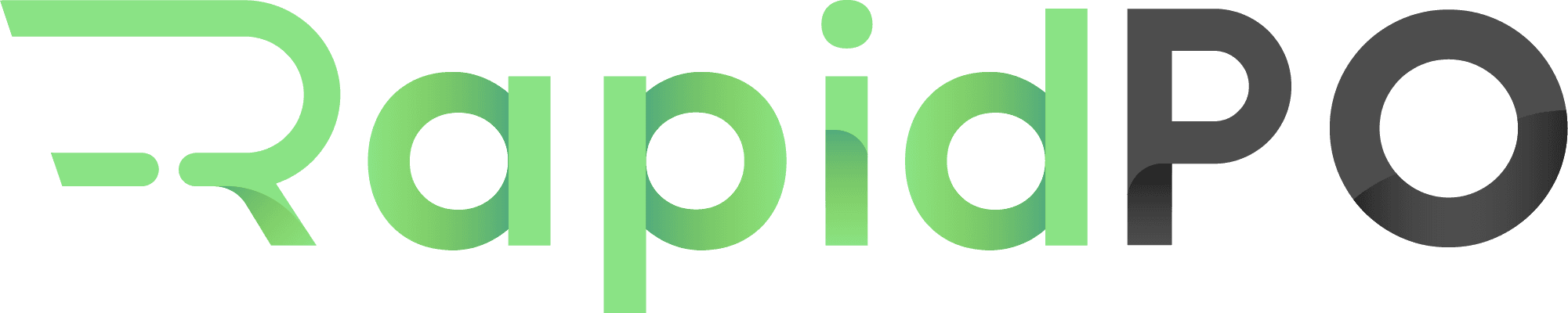 Rapid PO Green Grey