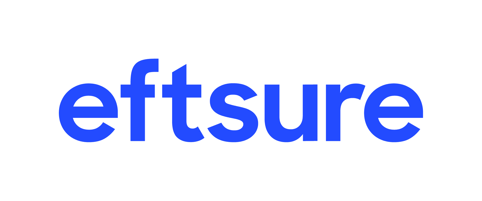 RapidP2P Suite integrates with EFTsure