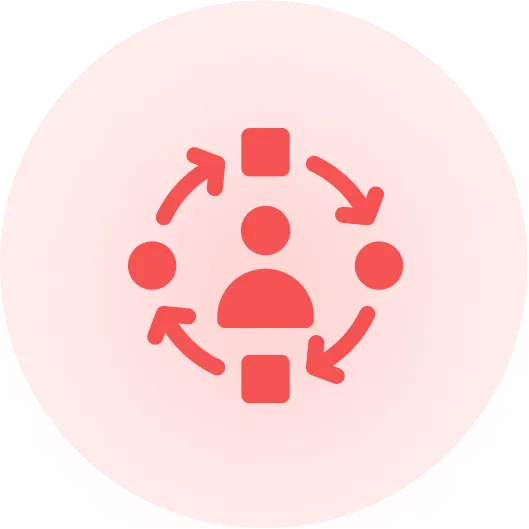 Efficiency, Customer Driven