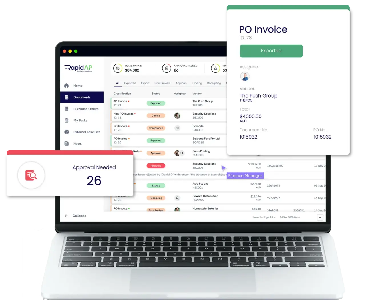 Procure-to-Pay Automation Pricing