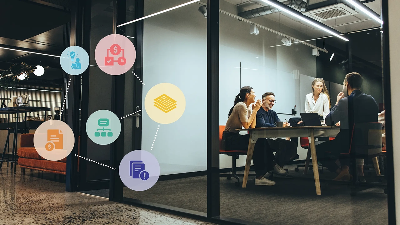 AP Automation KPIs
