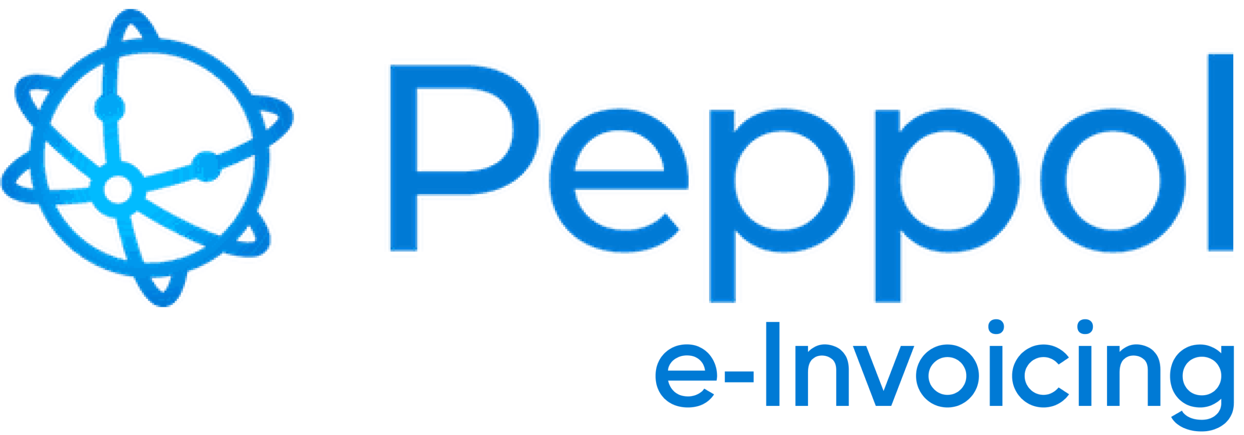 Peppol eInvoicing Logo scaled
