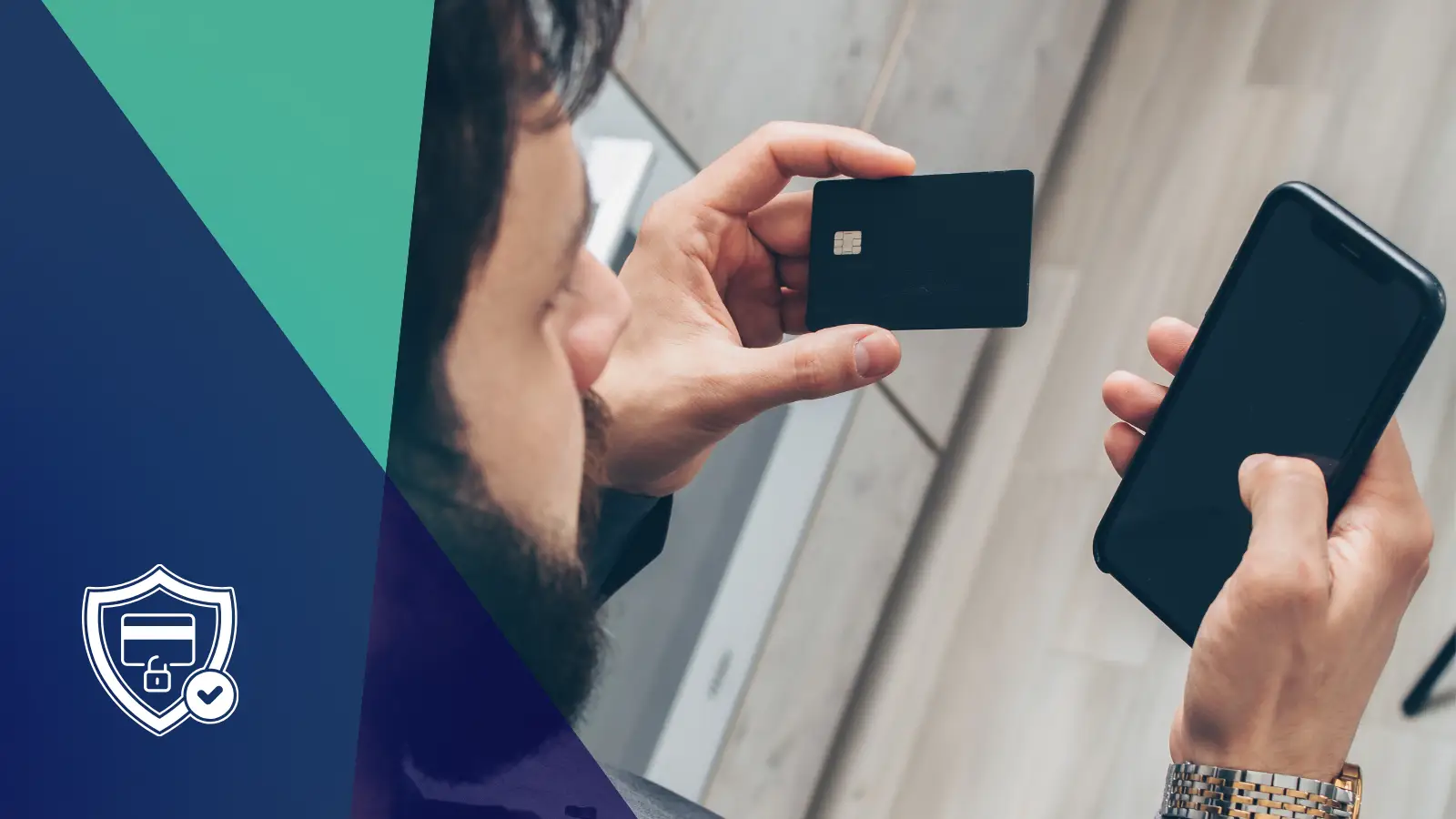 Supplier bank details fraud and payment redirection